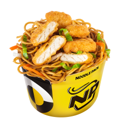 Noodle Pack Nuggets image