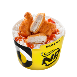 Rice Pack Nuggets image