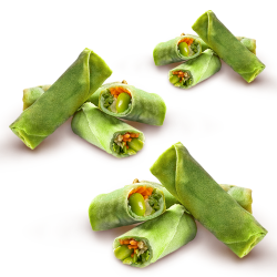 -30% OFF Edamame Rolls 3 Pack image