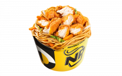 Noodle Pack Crispy image
