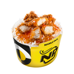 Rice Pack Shanghai Fillet image