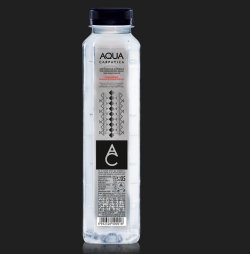 Apa plata (pet-500ml) image