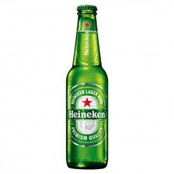 Heineken 0.33L image