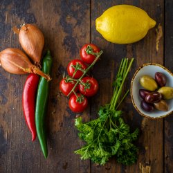 Salată de varză 150g image