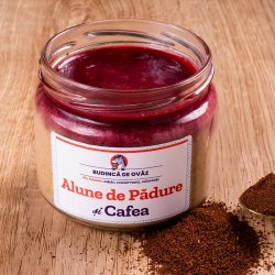 Ovăz cu Alune de Pădure și Cafea image