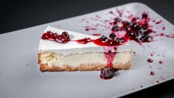 Cheesecake  image