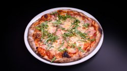Pizza casei image