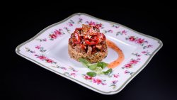 Thai Beef image