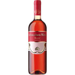 Schwaben Wein, Vin rose 0.75L image