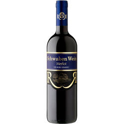 Schwaben Wein, Vin rosu  0.75l image