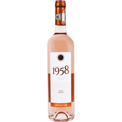 Sarica, Vin rose  0.75l image