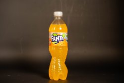Fanta portocale 500 ml image