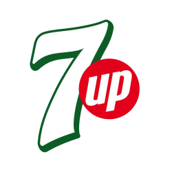 7UP(pahar-400ml) image