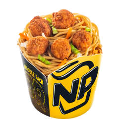Noodle Chicken JR image