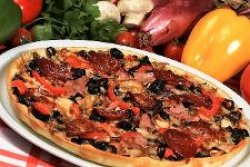 Pizza La Nasu image