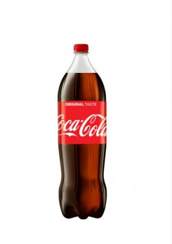 Coca-Cola 2L image