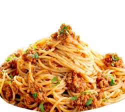 20% reducere: Penne bolognese 600g image