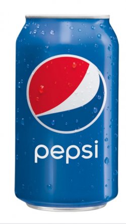 Pepsi 330 ml image