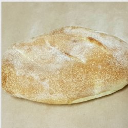 Pâinică făcută în casă image