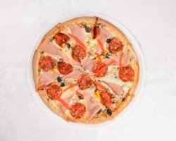 Pizza “Lucieni image
