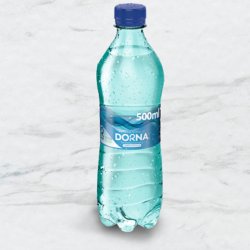Apa minerala - Dorna image
