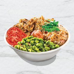 Chicken Thai BOWL image