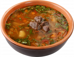 Ciorbă de văcuță image