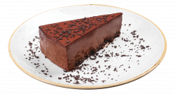 Mousse de ciocolată image