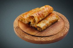 Învârtită cu varză murată image