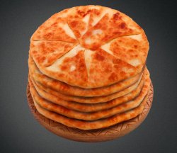 Plăcintă cu cașcaval image
