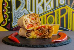 Burrito vită image