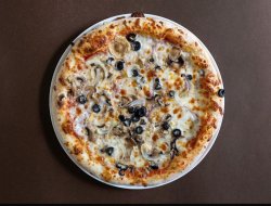 Pizza Capriciosa Medie 31 cm image