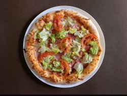 Pizza Primavera image