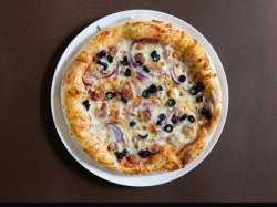 Pizza Sibiu Medie 31 cm image