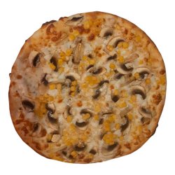 Pizza Polo  image
