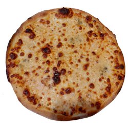 Pizza Quatro Formagi  image