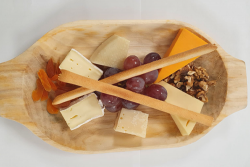 Platoul cu brânzeturi image