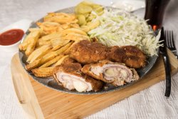Cordon bleu image