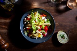Chicken Salad image
