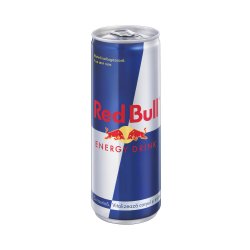 Red Bull image