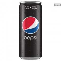 Pepsi Max image