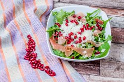 Grana e Prosciutto image