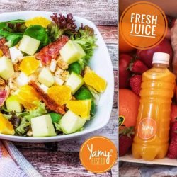 20% reducere: Combo Fruity Salad image