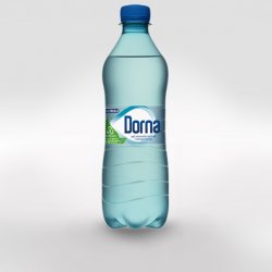 Apă minerală Dorna image