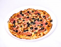 20% reducere: Pizza Olivia 30 cm image