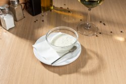 Sos gorgonzola image