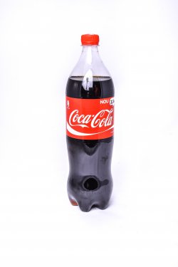 Coca Cola 0,5L image