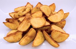 Cartofi prăjiți image