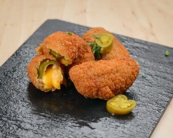 Jalapeno Poppers image
