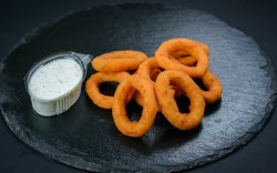 Onion Rings image